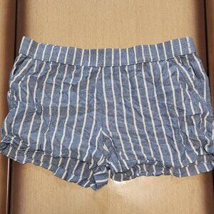 Sonoma Stripped Shorts